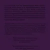 Isola's testament