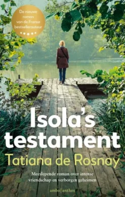 Isola's testament