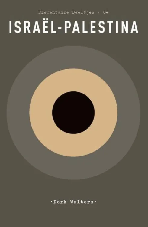 Israël-Palestina