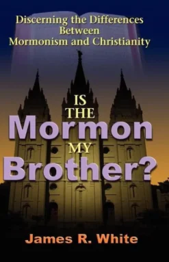 Is the Mormon My Brother?