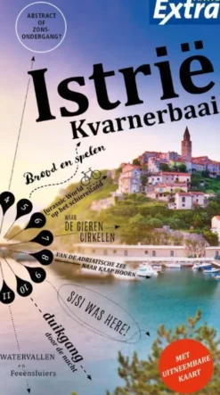 Istrië