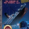 I Survived the Sinking of the Titanic, 1912 (Special Edition: I Survived #1): Volume 1