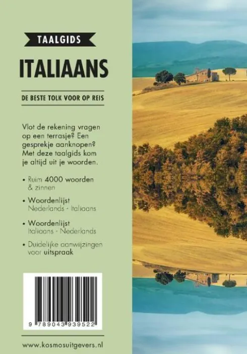 Italiaans