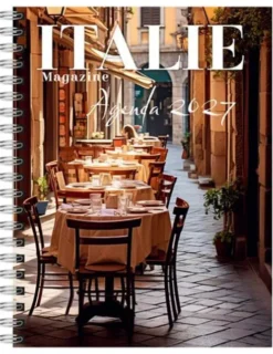 Italië Magazine Agenda 2027