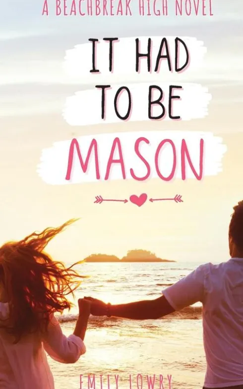 It Had to be Mason