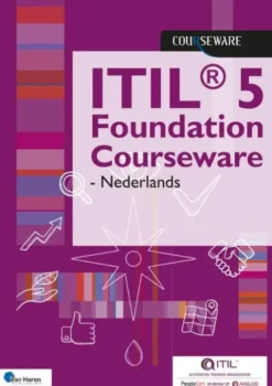 ITIL® 5 Foundation Courseware