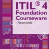 ITIL® 4 Foundation Courseware - Nederlands