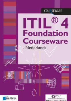 ITIL® 4 Foundation Courseware - Nederlands