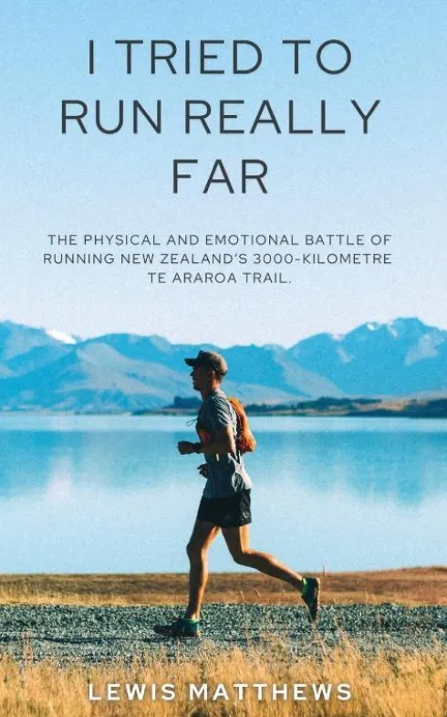 I Tried To Run Really Far