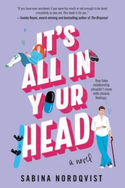 It's All in Your Head
