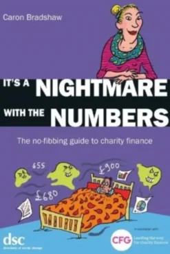 It's a Nightmare with the Numbers