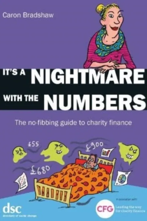 It's a Nightmare with the Numbers