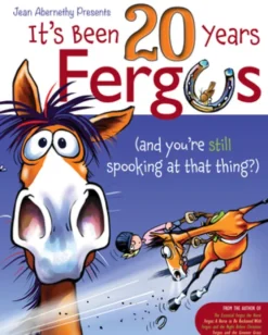 It's Been 20 Years, Fergus