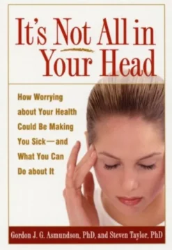 It's Not All in Your Head