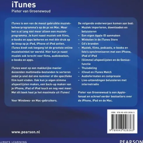 iTunes