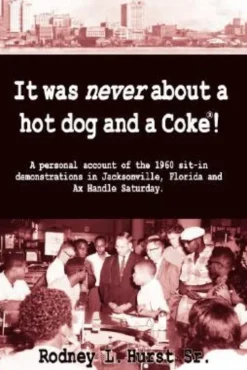 It Was Never About a Hotdog and a Coke