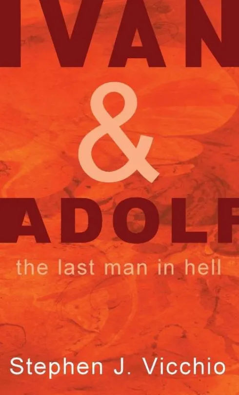 Ivan & Adolf