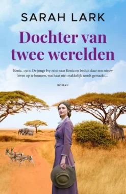 Ivy 1 - Dochter van twee werelden