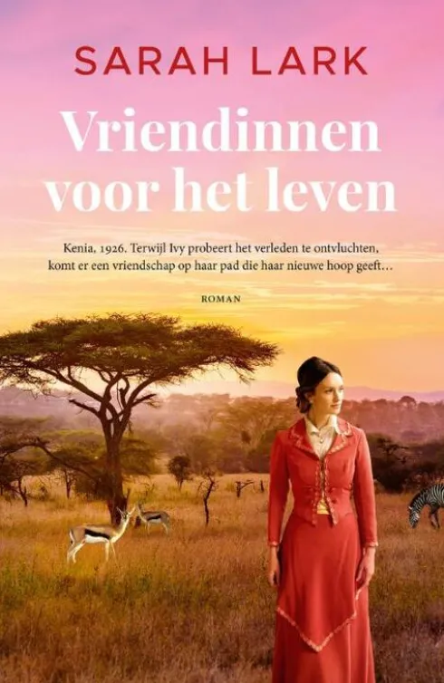 Ivy 2 - Vriendinnen voor het leven