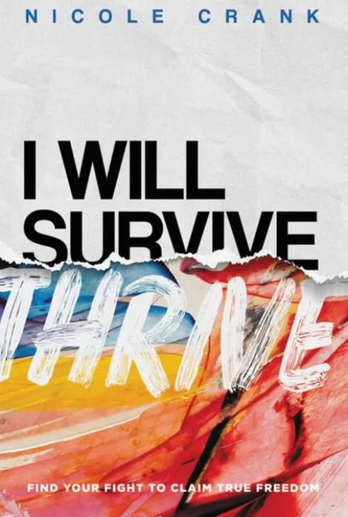 I Will Thrive
