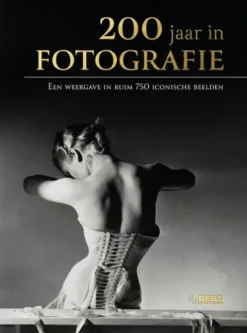 200 Jaar In Fotografie