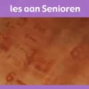 17 Jaar internet les aan Senioren