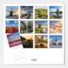 Jaarkalender Holland 2027