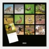 Jaarkalender Natuur 2027