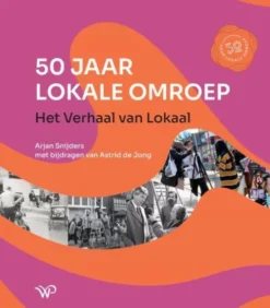 50 Jaar Lokale Omroep