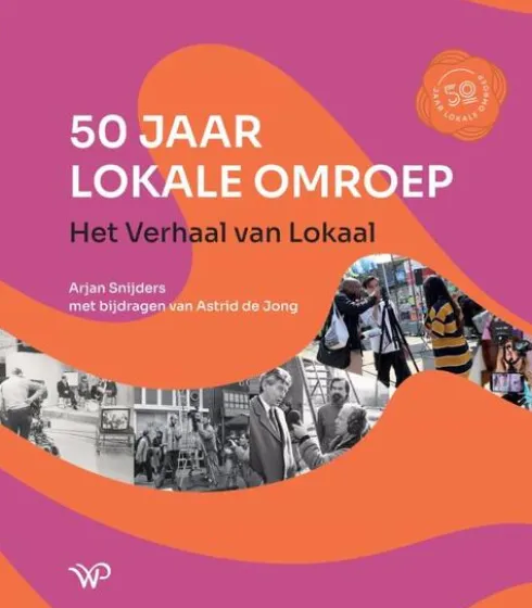 50 Jaar Lokale Omroep