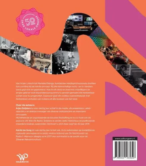 50 Jaar Lokale Omroep