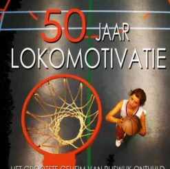 50 jaar Lokomotivatie