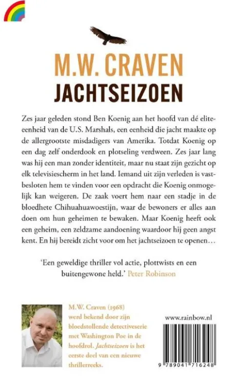Jachtseizoen