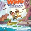 Jackson's Wilder Adventures Vol. 2