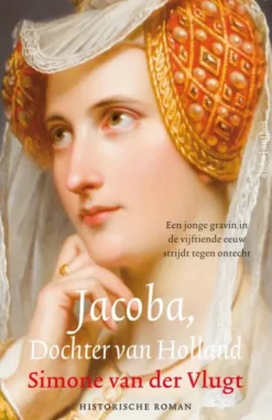 Jacoba, Dochter van Holland