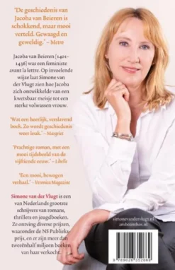 Jacoba, Dochter van Holland