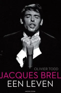 Jacques Brel, een leven