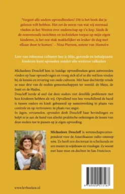 Jagen, verzamelen, opvoeden