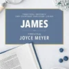 James: A Biblical Study
