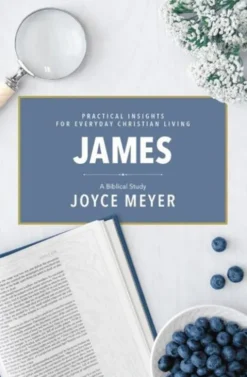 James: A Biblical Study