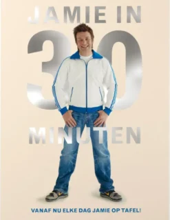 Jamie in 30 minuten