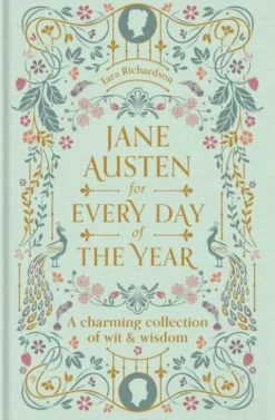 Jane Austen for Every Day of the Year
