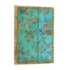 Jane Austen, Persuasion (Embellished Manuscripts Collection) Midi Lined Hardcover Journal (Wrap Closure)