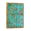Jane Austen, Persuasion (Embellished Manuscripts Collection) Midi Unlined Hardcover Journal (Wrap Closure)