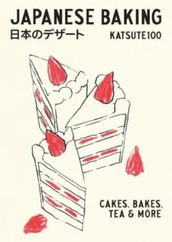 Japanese Baking
