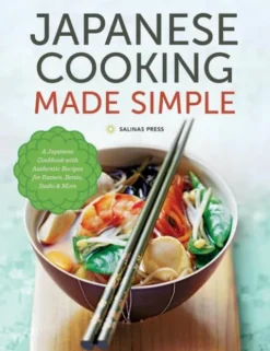 Japanese Cooking Made Simple