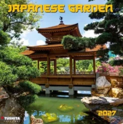 Japanese Garden 2027