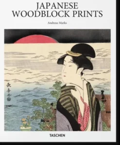 Japanese Woodblock Prints