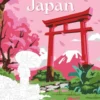 Japan - Kleuren op nummer