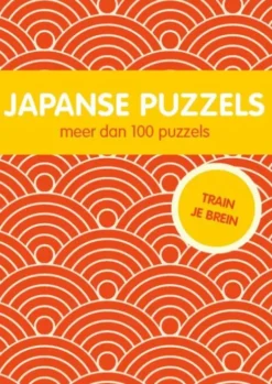 Japanse puzzels